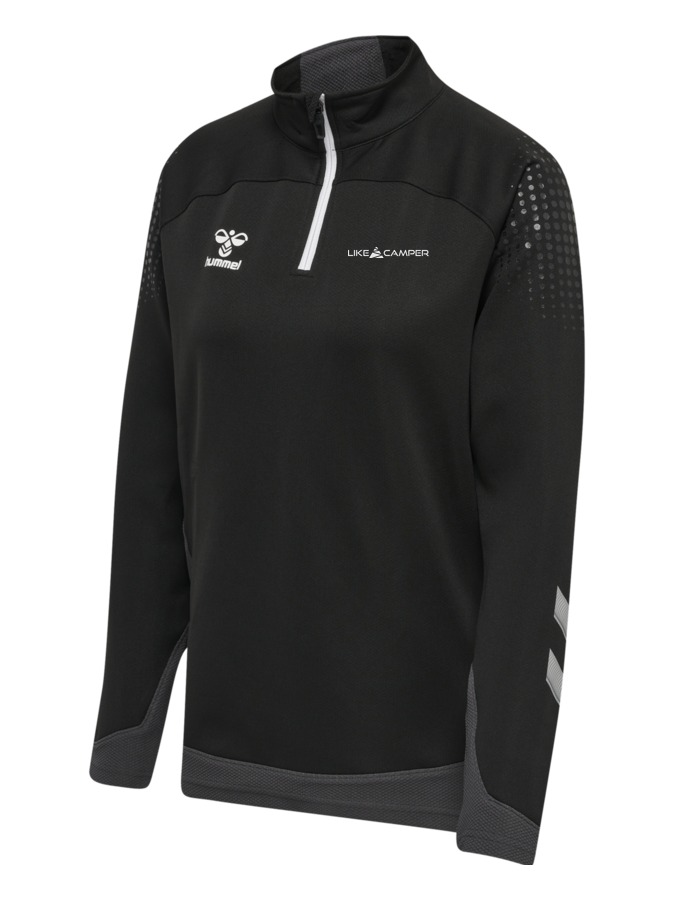 Hummel Lead Half Zip Damen