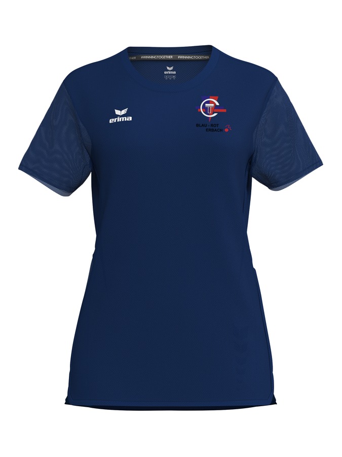 Erima T&F Wings T-Shirt Function Damen