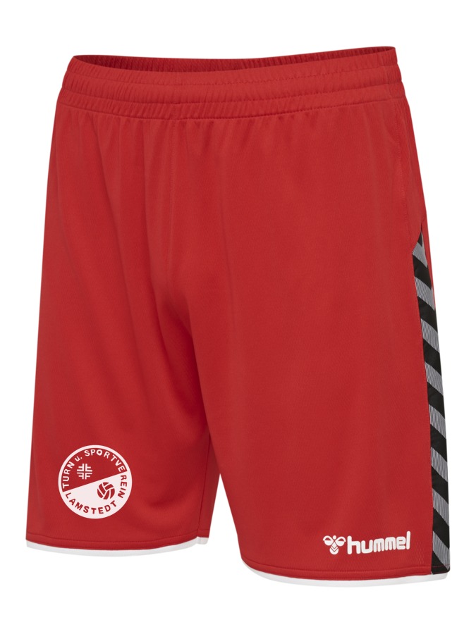 Hummel Authentic Trainingsshorts