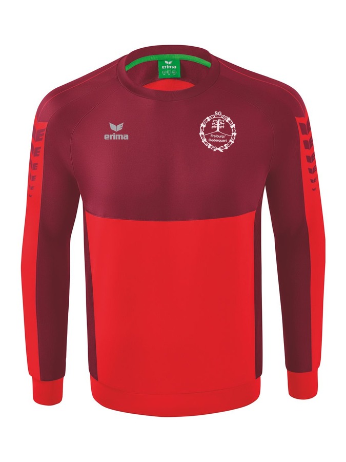 Erima Six Wings Sweatshirt