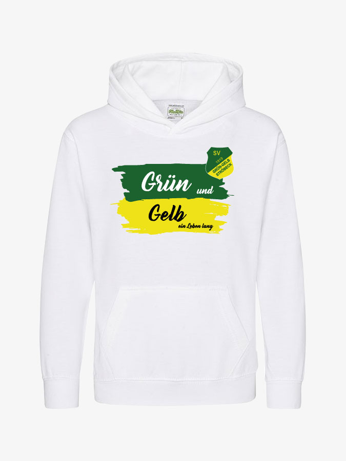 Hoodie Loyal Kids Unisex