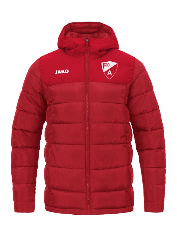 Jako Stadionjacke