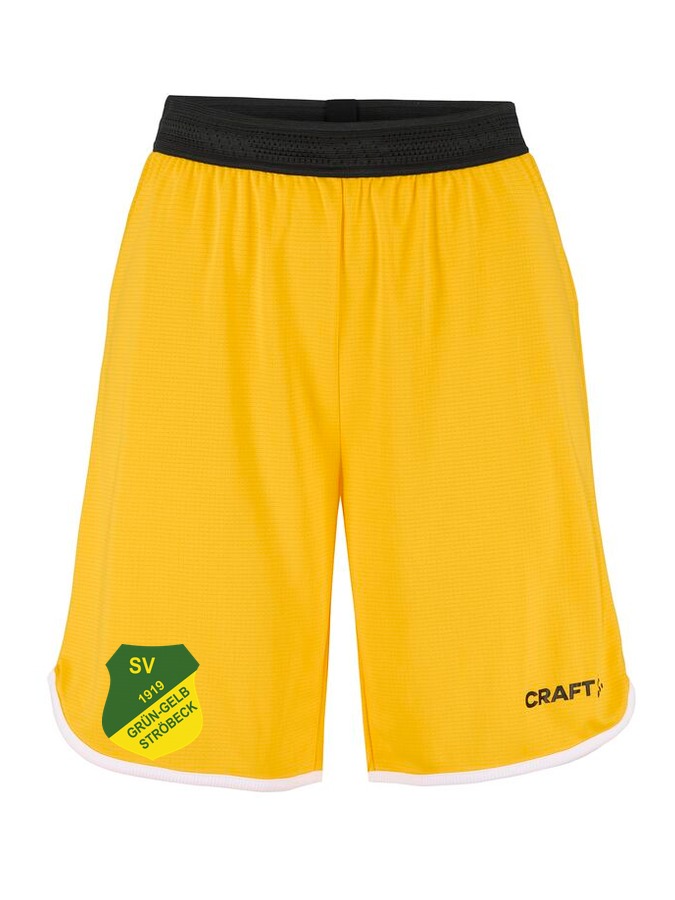 Craft Progress Basket Shorts Damen