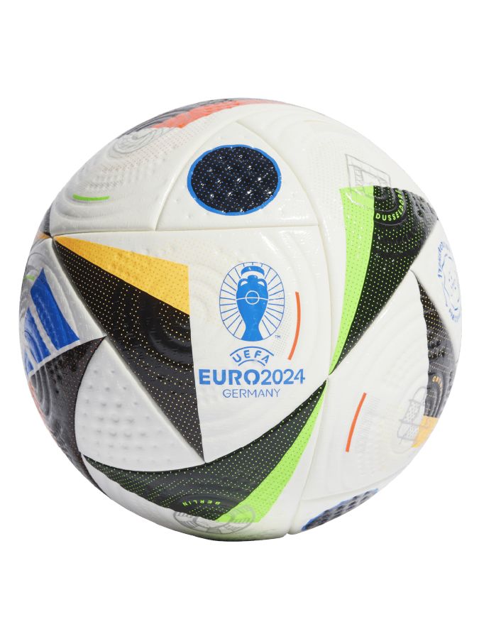 adidas Fussballliebe Pro Spielball EM 2024