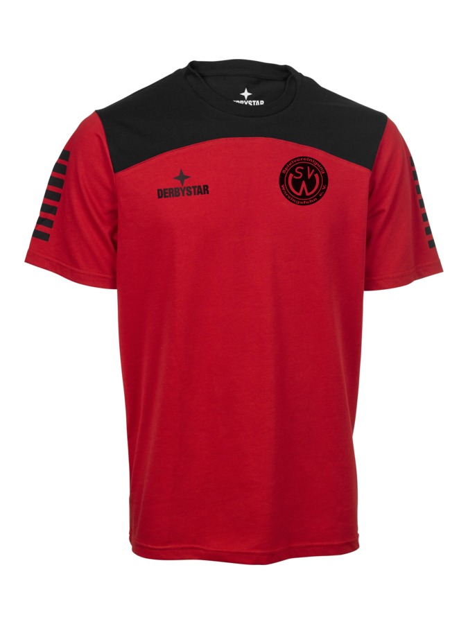 Derbystar T-Shirt Ultimo