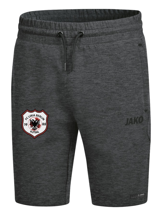 Jako Short Premium Basics