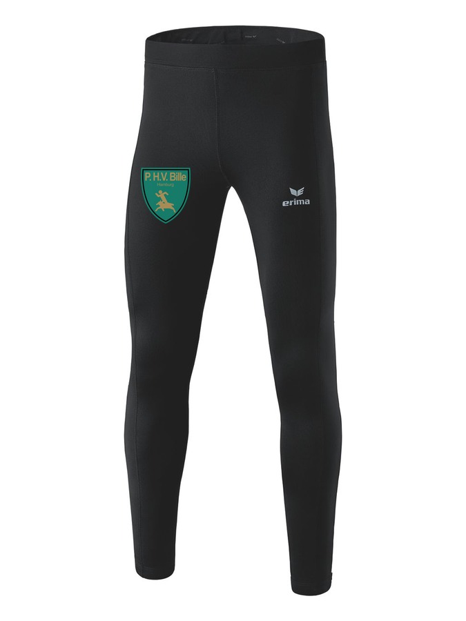 Erima Performance Winterlaufhose