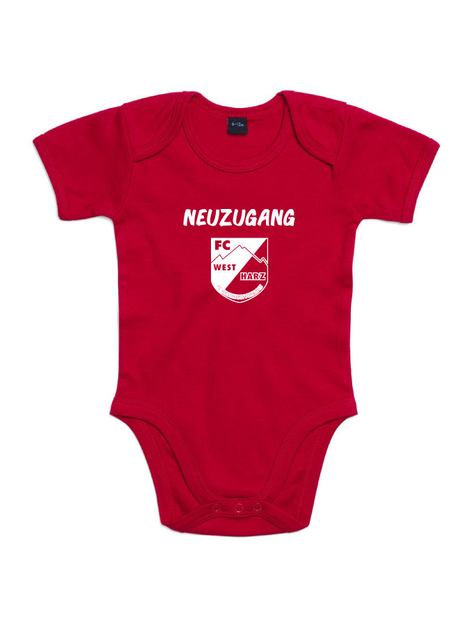 Baby Body Neuzugang