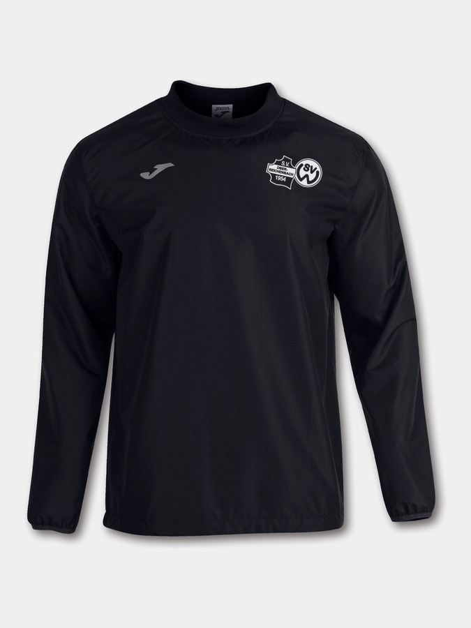 Joma Storm Windbreaker