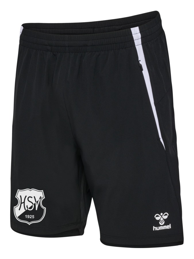 Hummel Lead 2.0 Woven Shorts