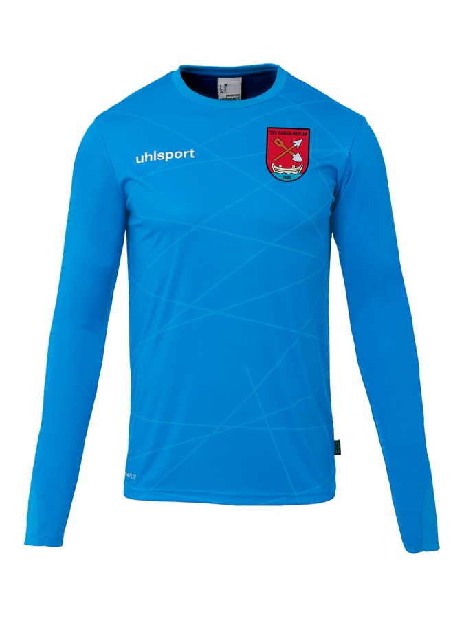 uhlsport Prediction Torwart Shirt