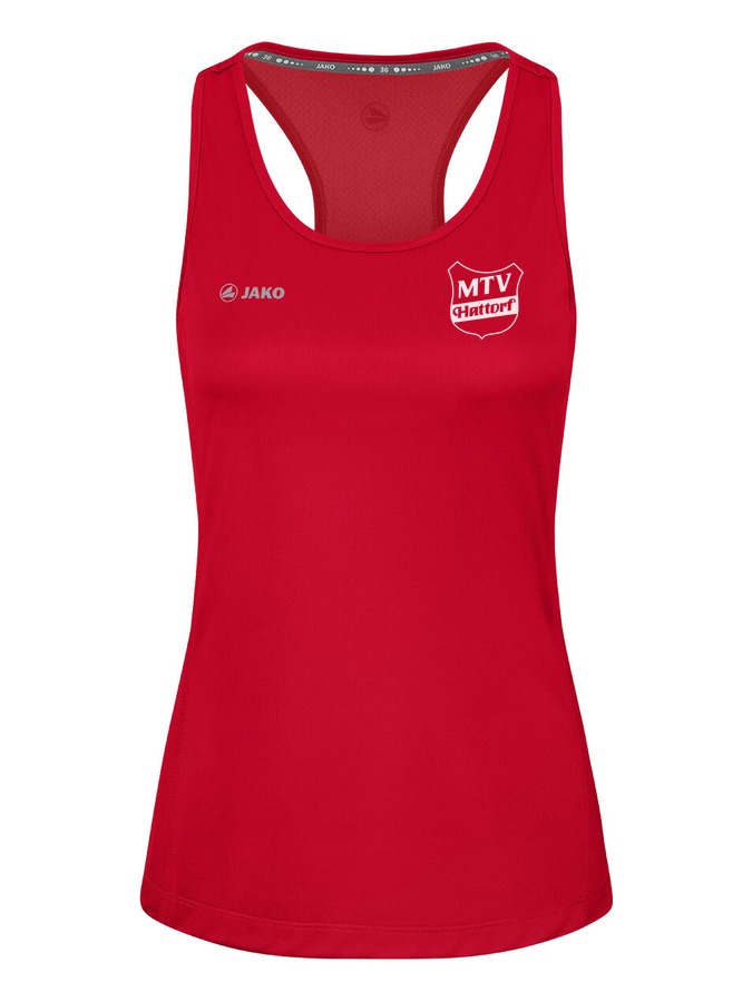 Jako Tanktop Run 2.0 Damen