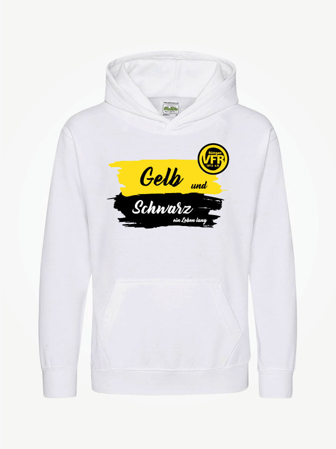 Hoodie Loyal Kids Unisex