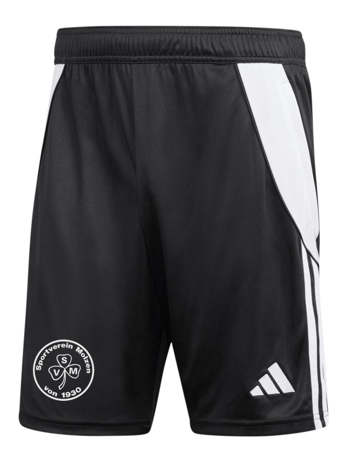 adidas Tiro 24 Trainingsshorts