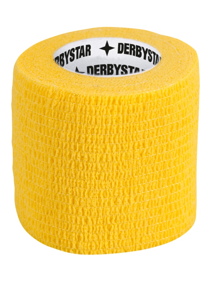 Derbystar Stutzen Wrap 4er-Pack
