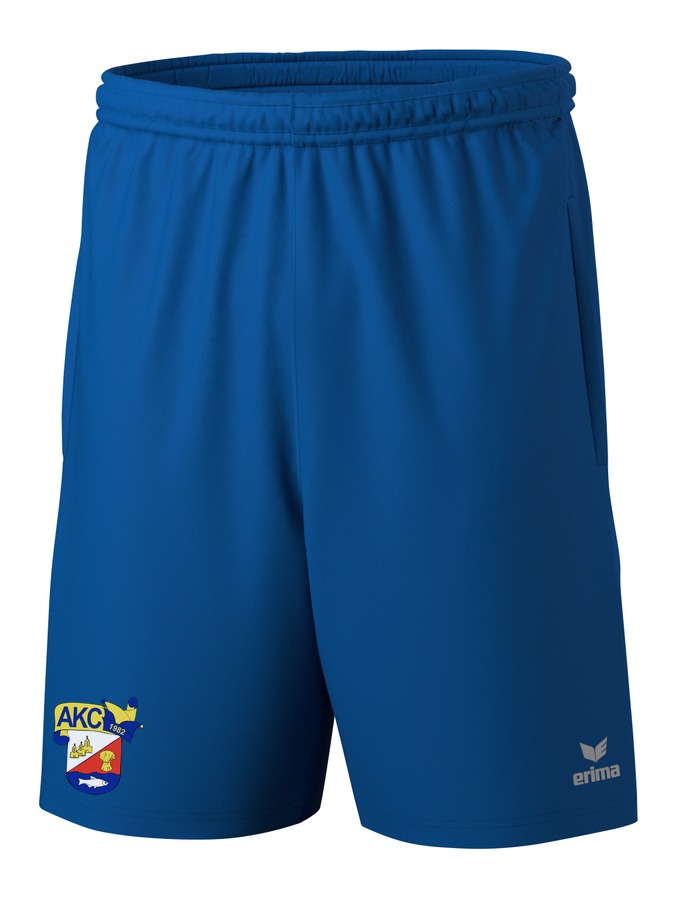 Erima Team Shorts