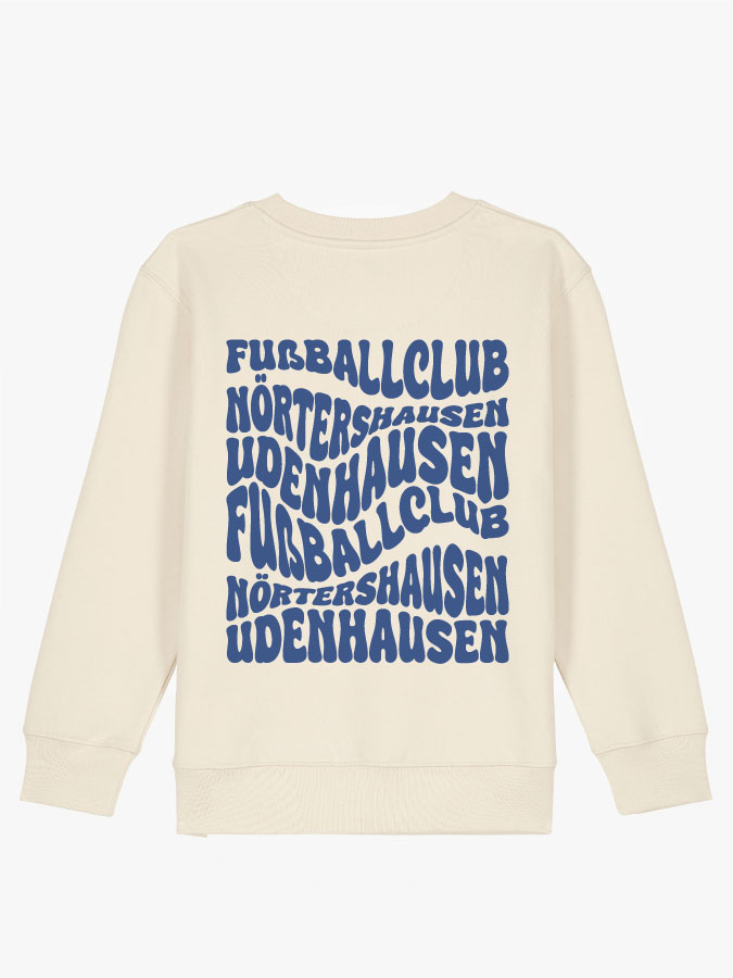 Sweater Wavy Kids