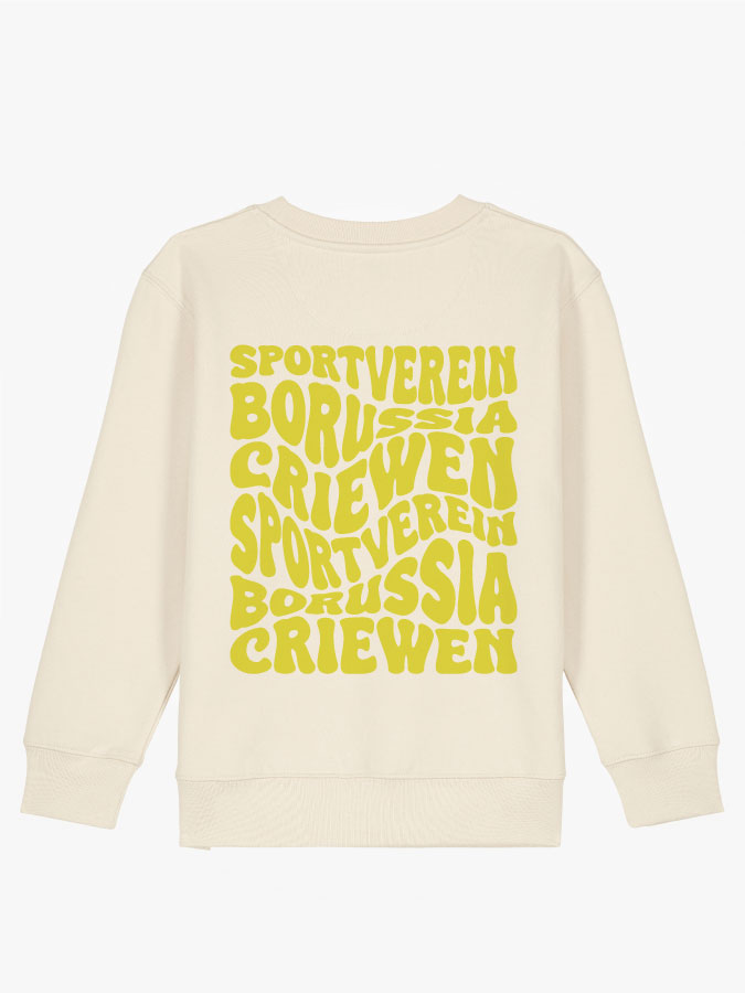 Sweater Wavy Kids
