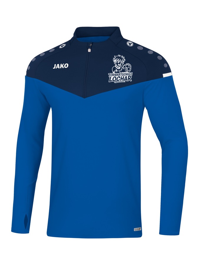 Jako Ziptop Champ 2.0