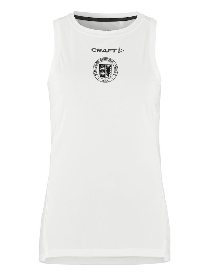 Craft Rush 2.0 Singlet Damen