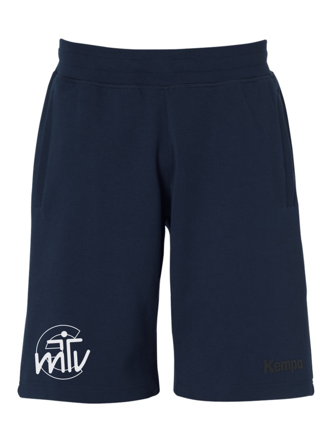 Kempa Status Shorts