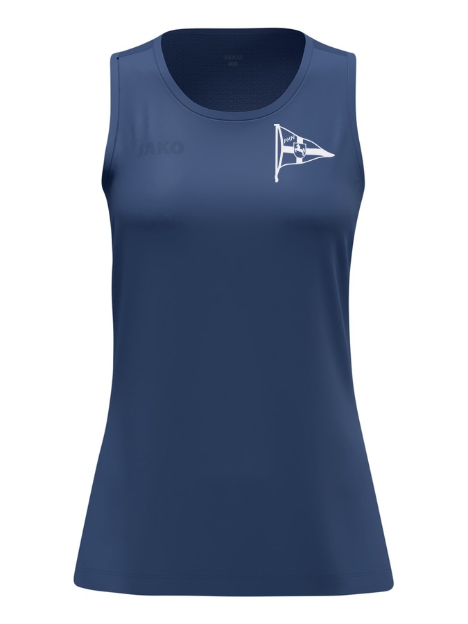 Jako Tanktop Uni Damen