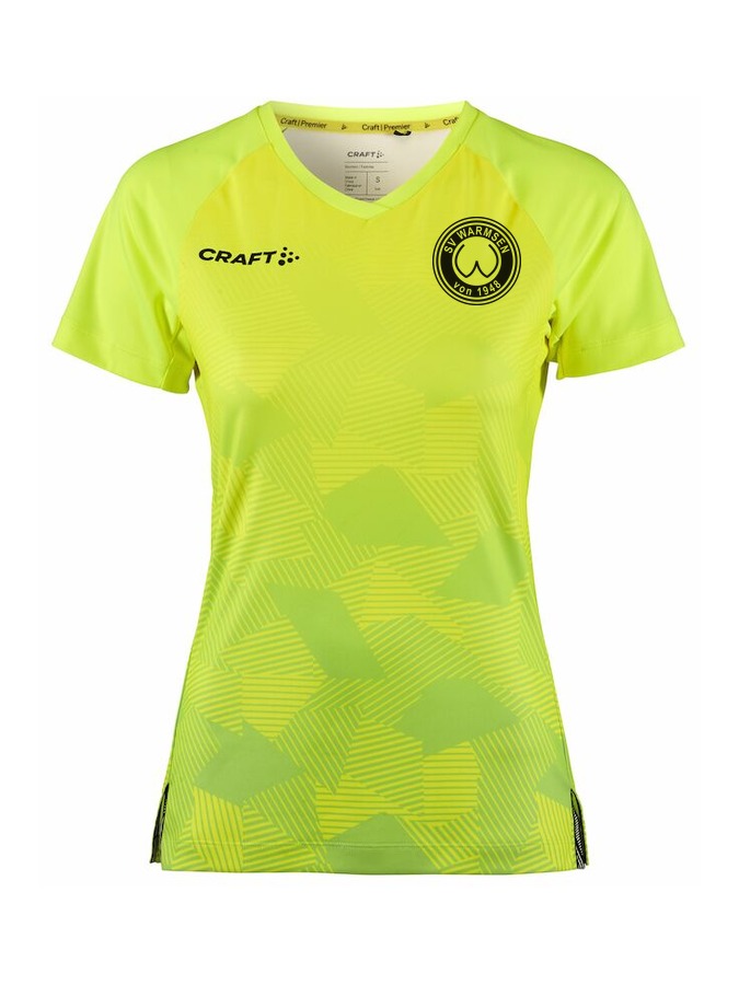 Craft Premier Fade Trikot Damen