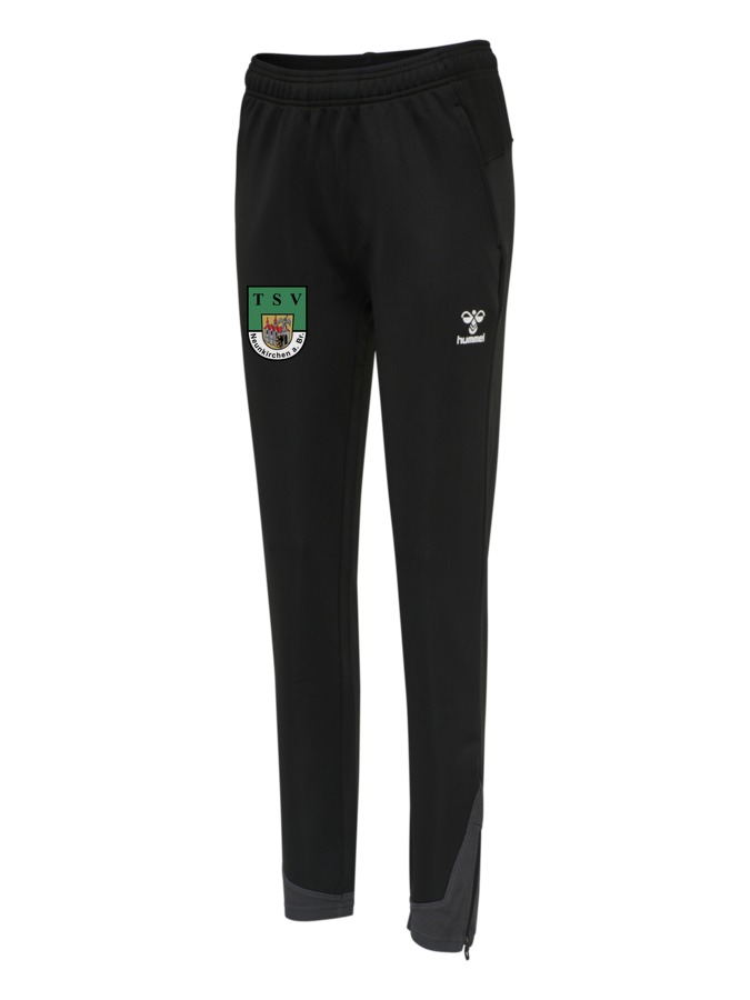 Hummel Lead Poly Pants Damen