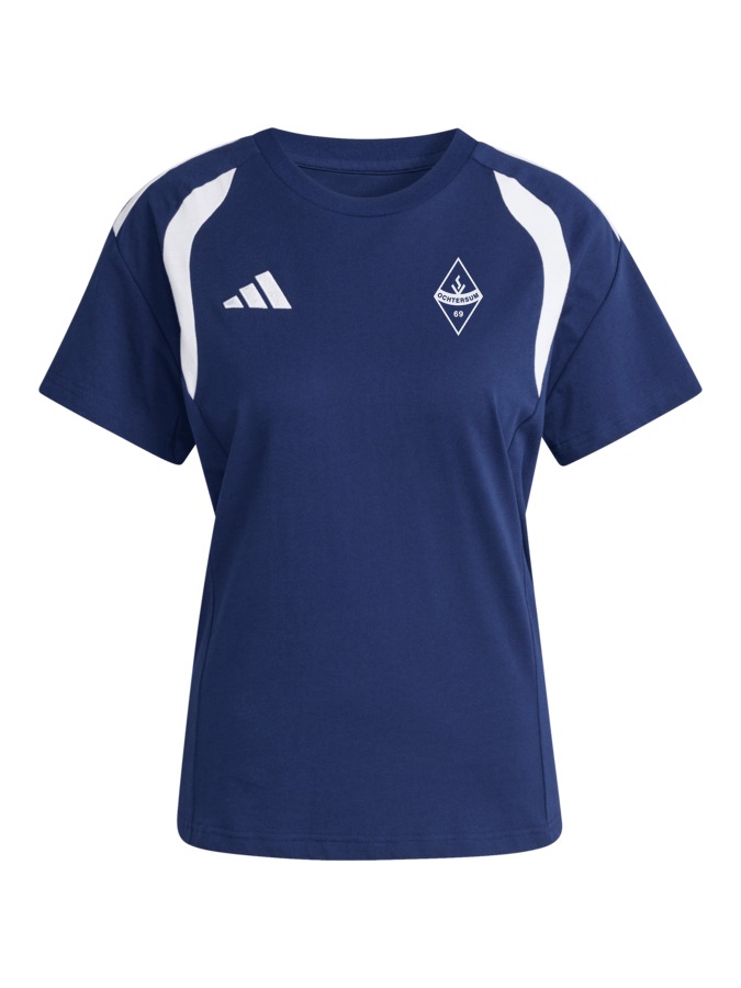 adidas Tiro 26 League T-Shirt Damen