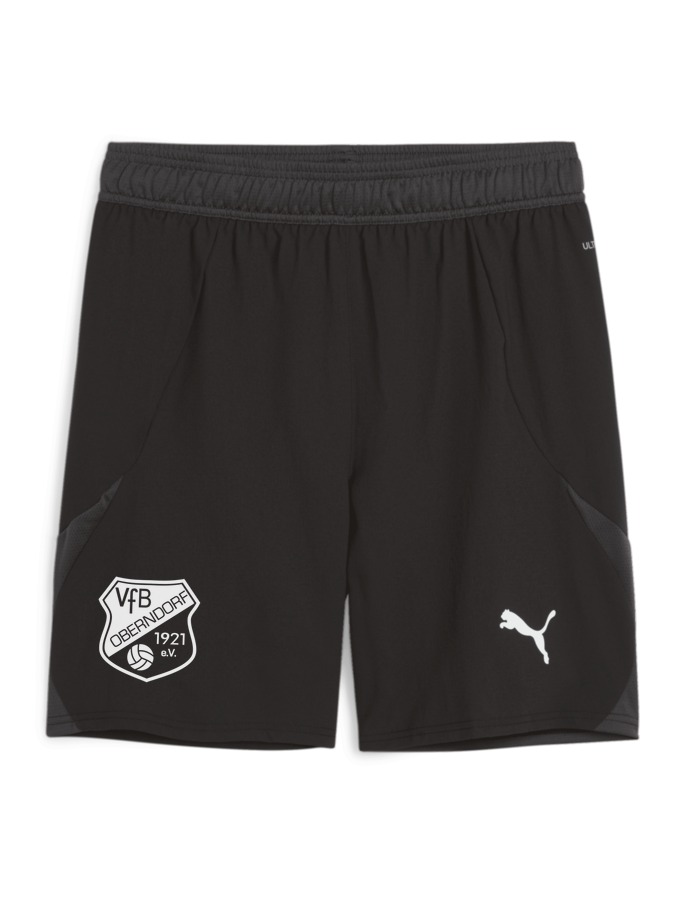 PUMA teamFINAL Shorts