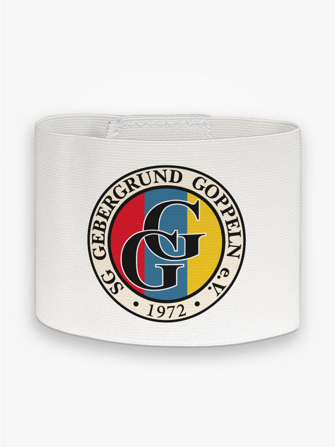 Armbinde Logo