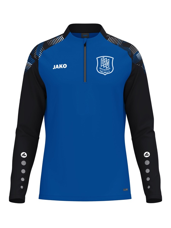 Jako Ziptop Sonic