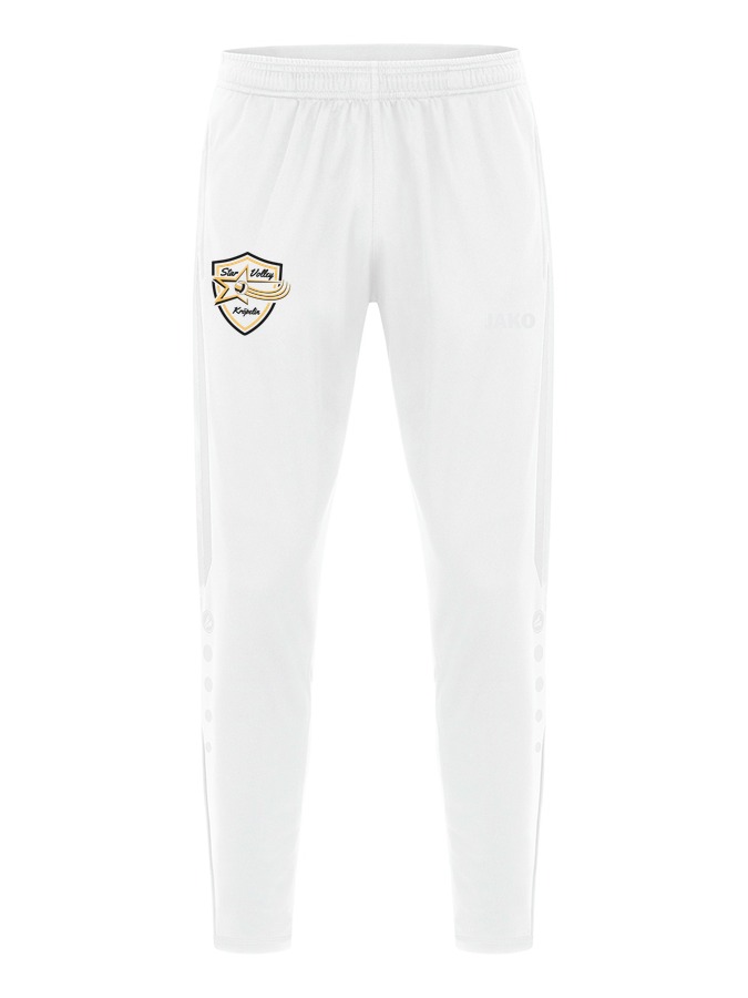 Jako Polyesterhose Power