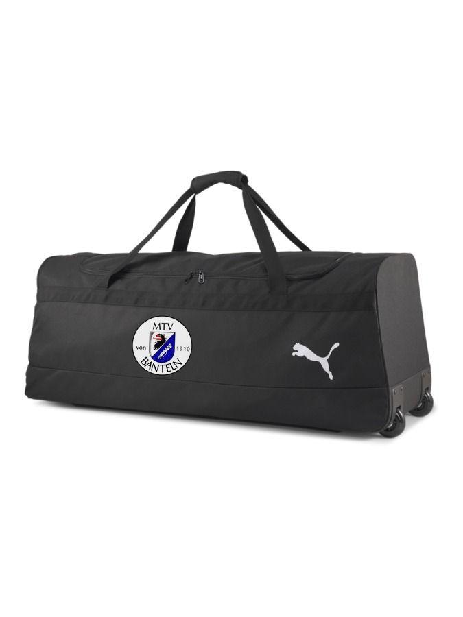 PUMA teamGOAL 23 Wheel Teambag XL