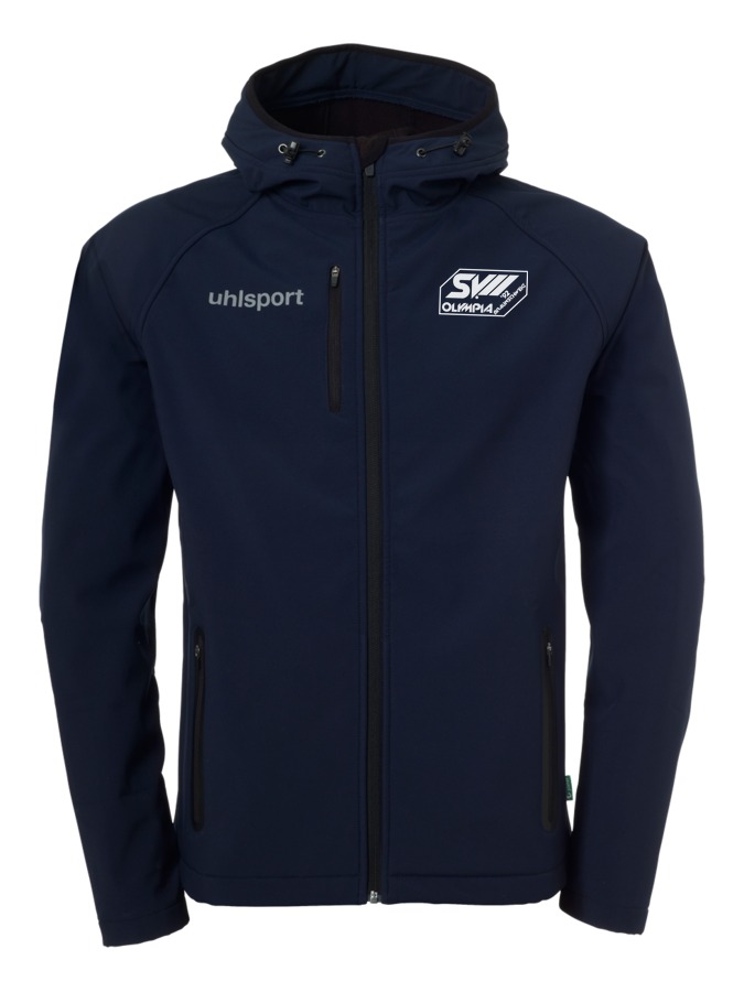 uhlsport Essential Softshelljacke
