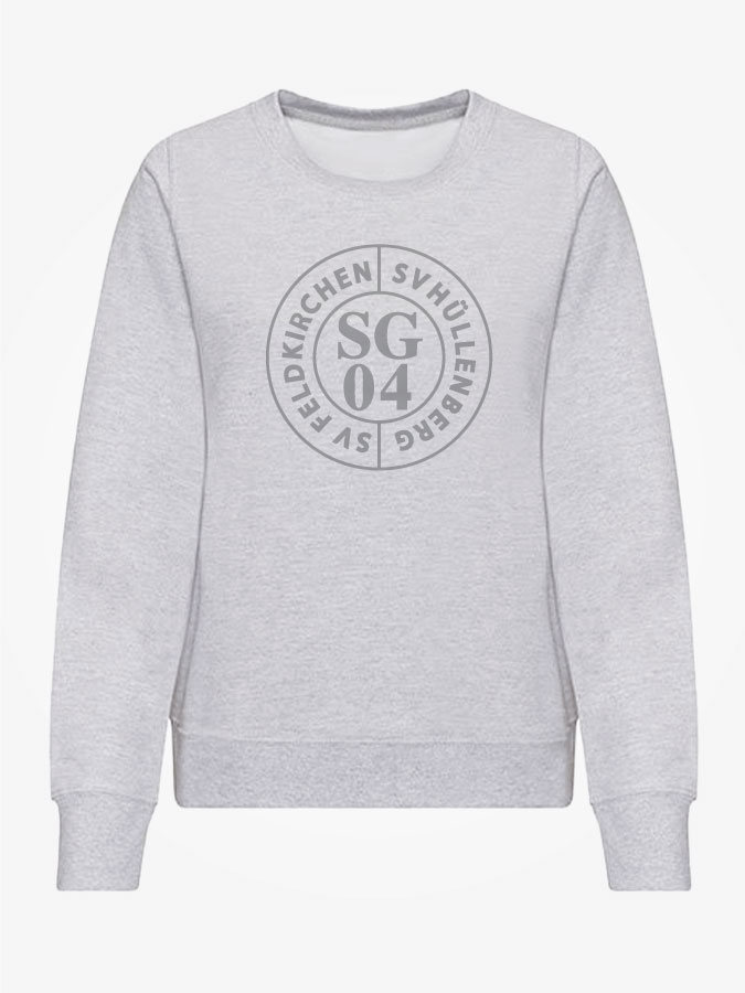 Sweater All Grey Unisex