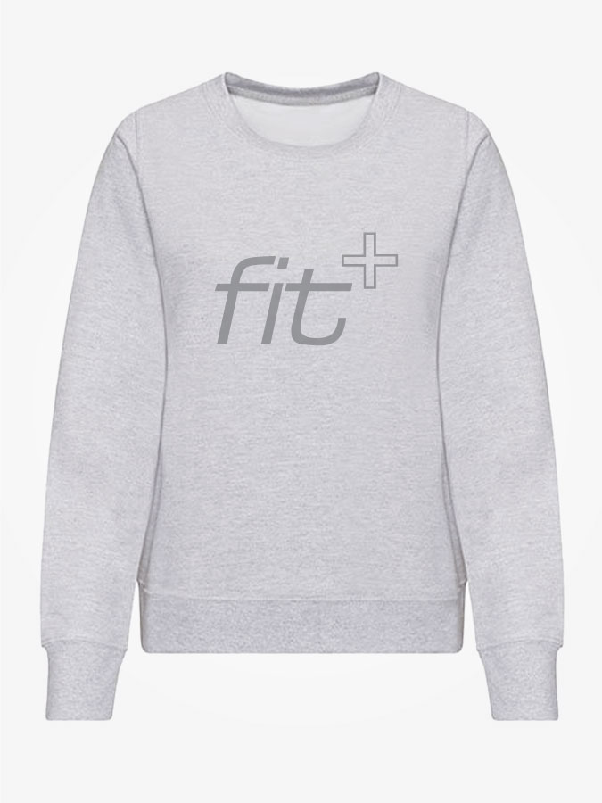 Sweater All Grey Unisex
