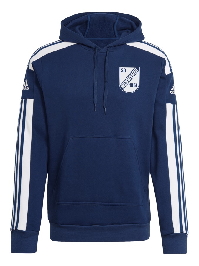 adidas Squadra 21 Sweat Hoodie