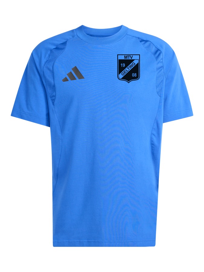 adidas Tiro Travel T-Shirt
