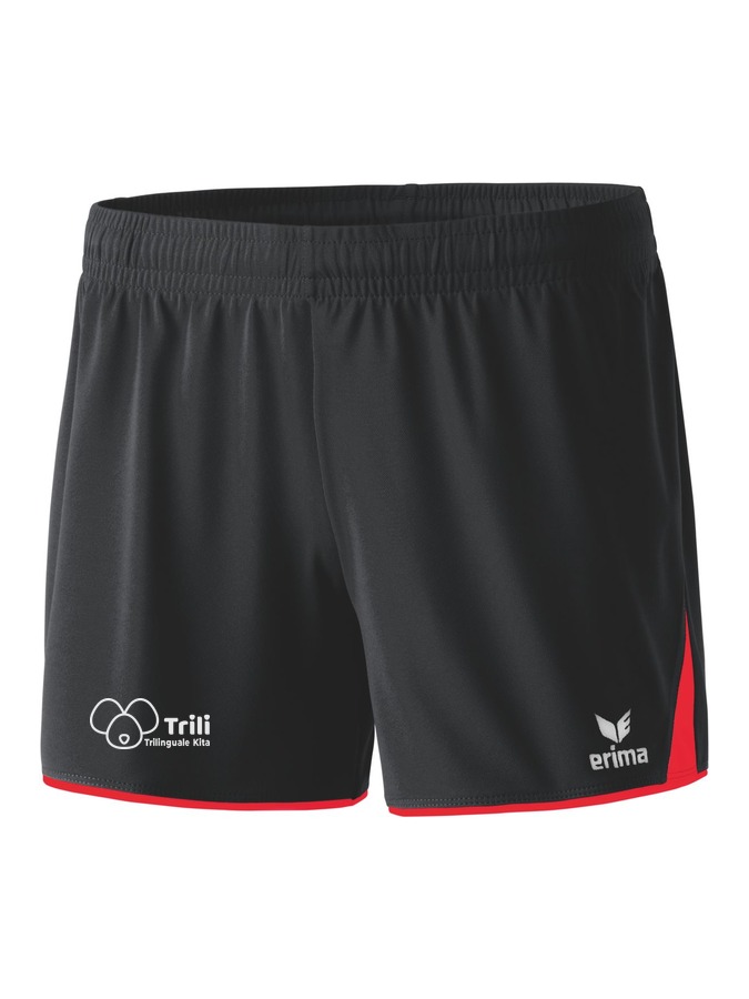 Erima Classic 5-C Shorts Damen