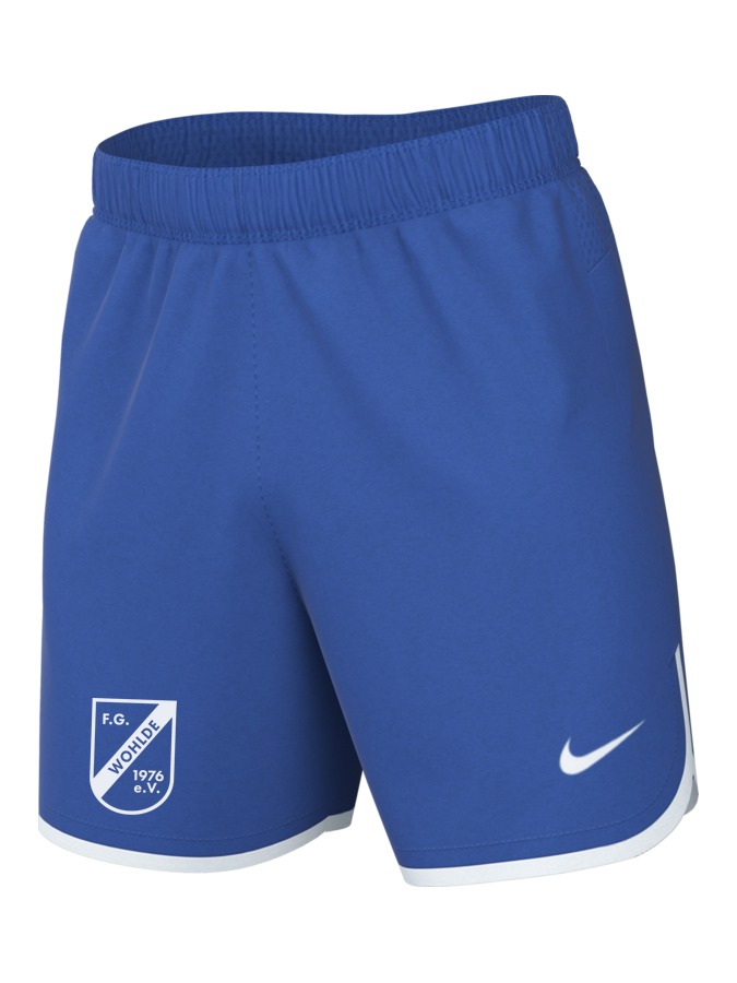 Nike Laser V Woven Shorts