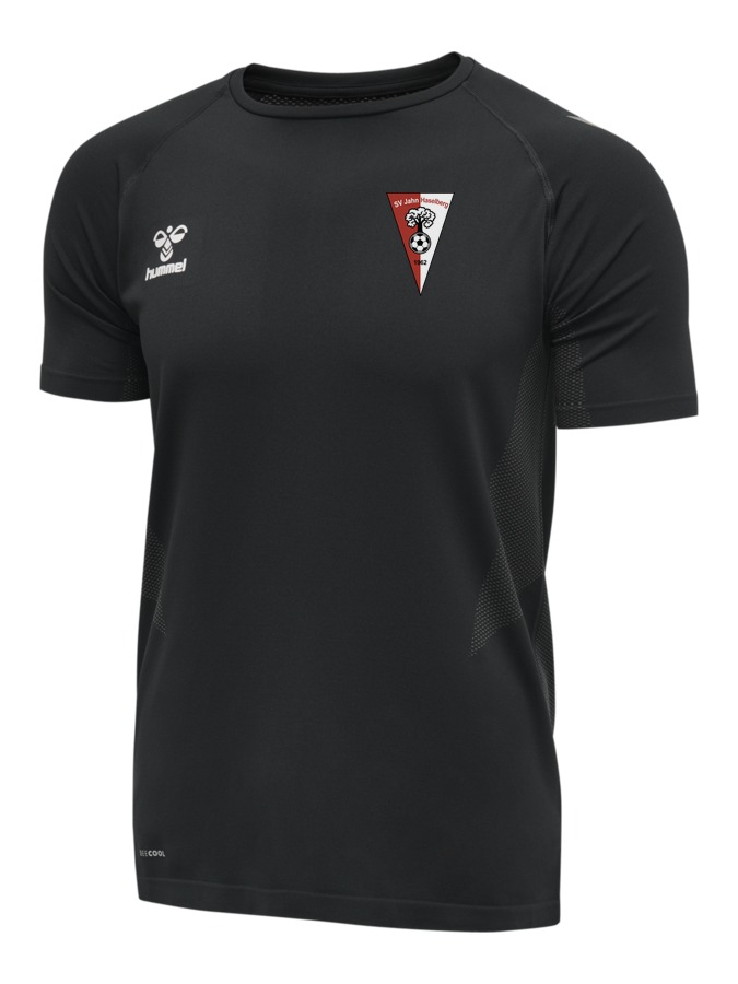Hummel Lead Pro Seamless Training Jersey