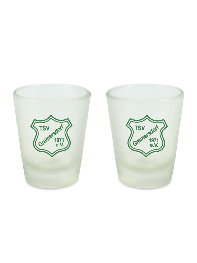 2er Set Schnapsglas Alina