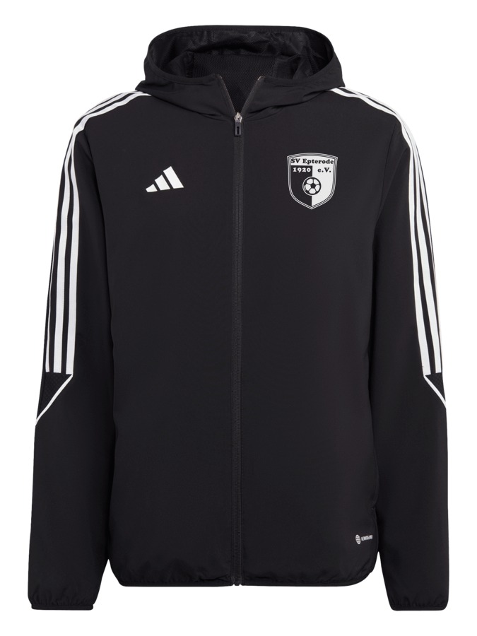 adidas Tiro 23 League Windbreaker Präsentationsjacke