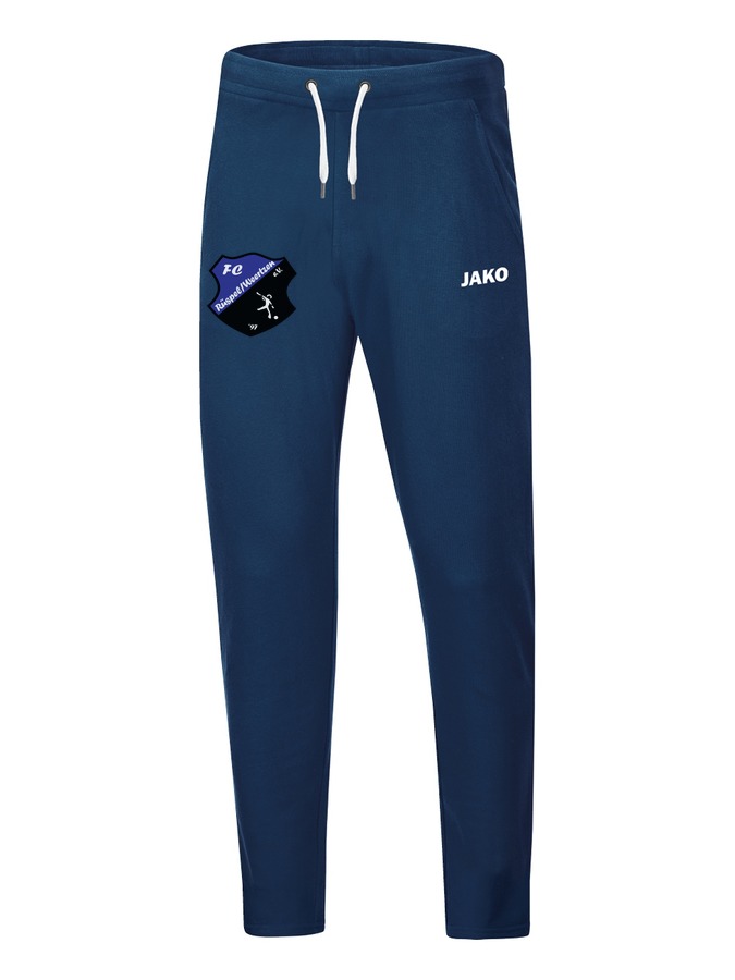 Jako Jogginghose Base