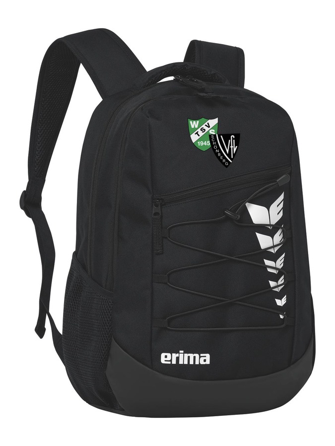 Erima Six Wings Rucksack