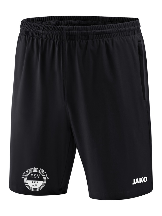 Jako Short Profi 2.0 Damen