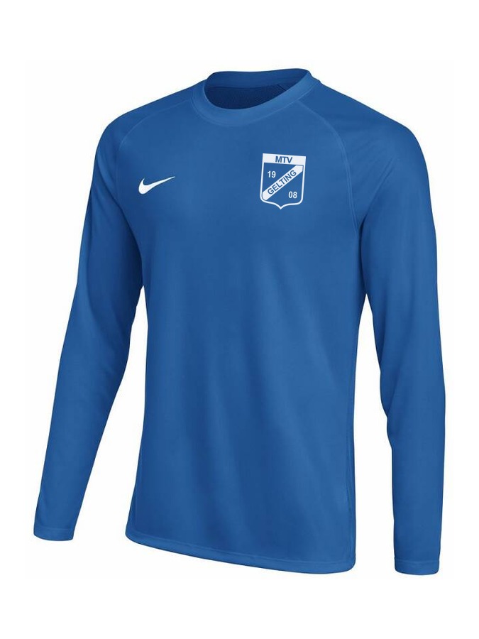 Nike Park VIII Trikot Langarm