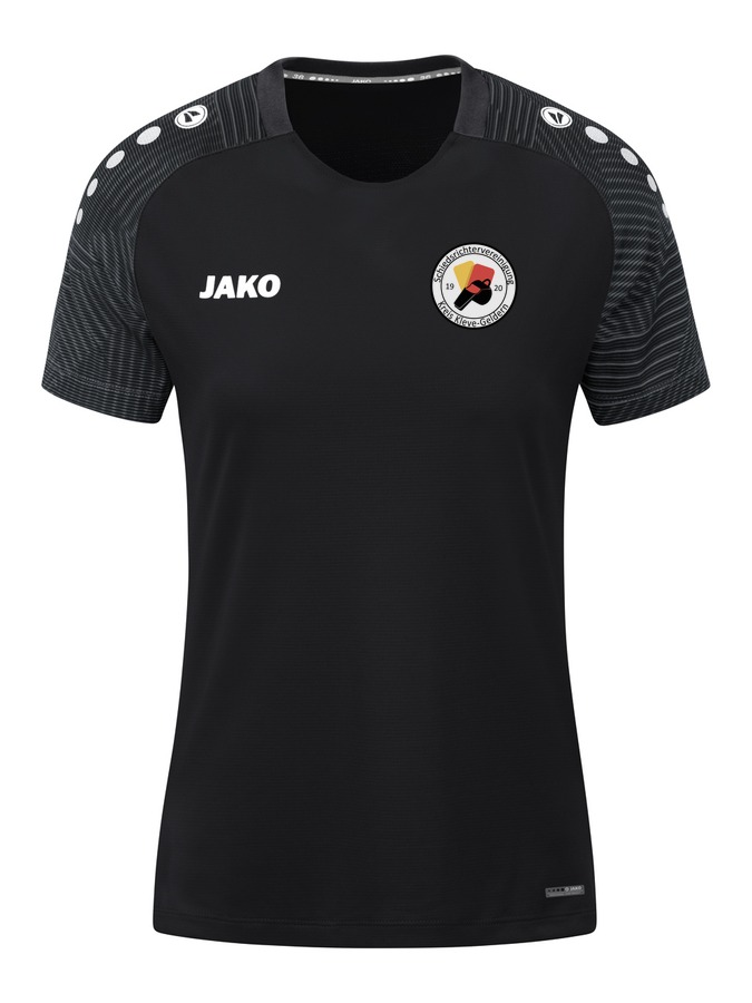 Jako T-Shirt Performance Damen