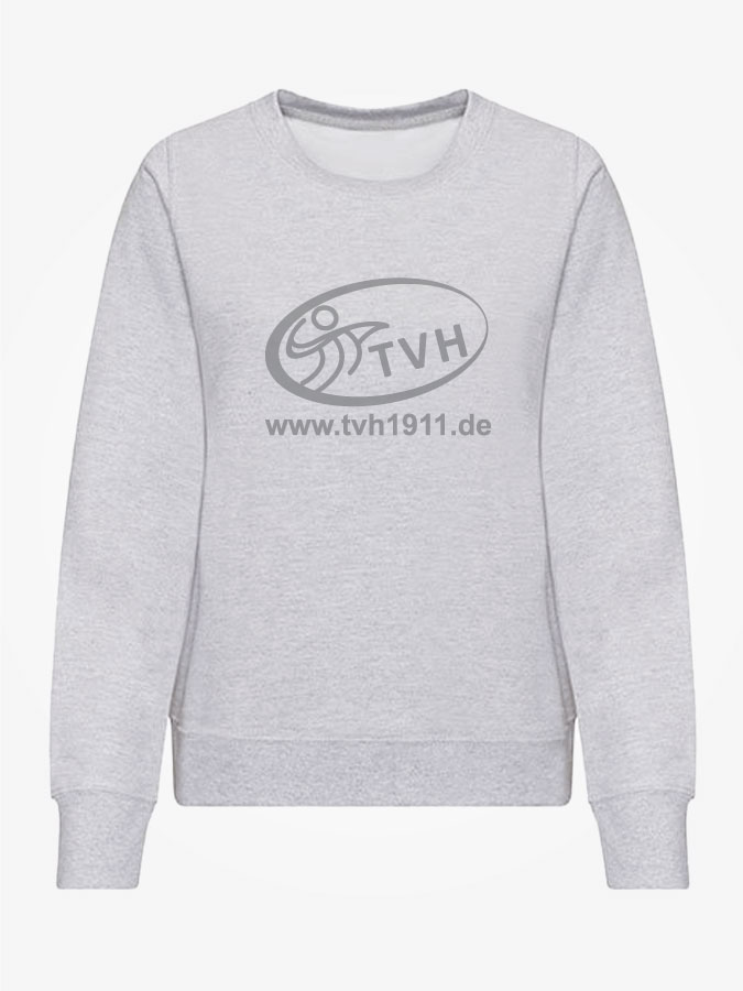 Sweater All Grey Unisex